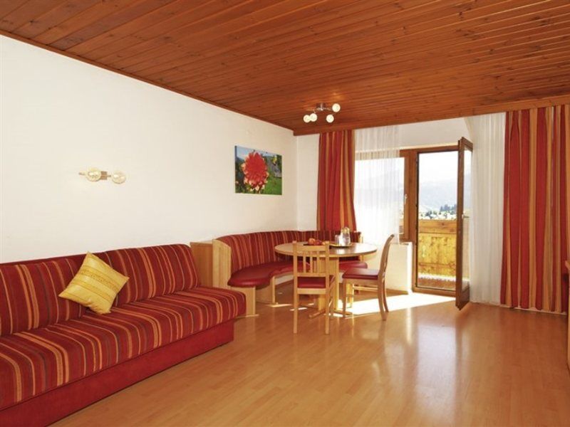 Ferienhaus And Reiterhof Poettler Flachau Exterior photo